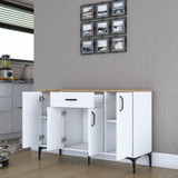 Višenamjenski ormarić JE136 - 3095 (prikaz, znanstveni).