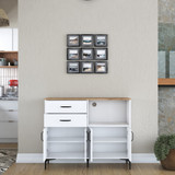 Višenamjenski ormarić JE166 - 3283 (prikaz, znanstveni).