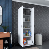 Višenamjenski ormarić JE110 - 2945