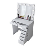 Stol za šminkanje BJ115 - 2781 (prikaz, stručni).