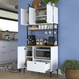 Višenamjenski ormarić JE159 - 3253 (prikaz, znanstveni).