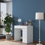 Stol za šminkanje BJ108 - 2437 (prikaz, stručni).