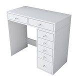 Stol za šminkanje BJ108 - 2437 (prikaz, stručni).