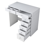 Stol za šminkanje BJ108 - 2437 (prikaz, stručni).