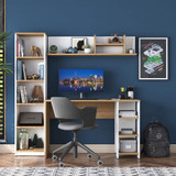 Stol za učenje HA125 - 3428