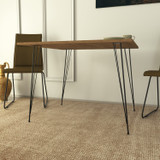 Stol Trg Sandalf - kavkaski hrast