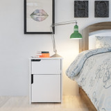 Noćni ormarić Asra