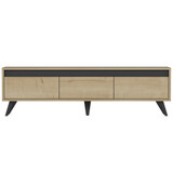 TV stalak Stoljeća - hrast safir