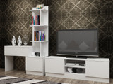 TV jedinica Tim - Bijeli