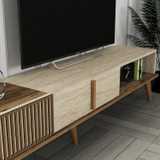 TV jedinica Milano - Orah, Travertin