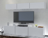 TV jedinica Linija - Bijela