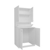 Ormar za perilicu rublja Palmira - Bijela