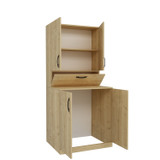 Ormar za perilicu rublja Palmira - Hrast