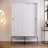 Ormar Martin 120 - Bijeli