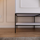 Ormar Martin 120 - Bijeli