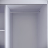 Ormar Martin 120 - Bijeli