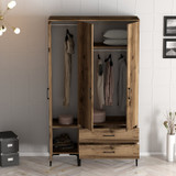 Ormar Kumsal ST - Orah