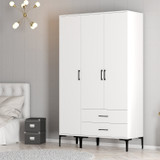 Ormar Kumsal ST - Bijeli