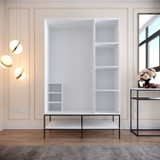 Ormar Martin 3 - Bijeli