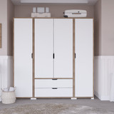 Ormar Nisan 1600-024