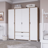 Ormar Nisan 1600-024