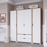 Ormar Nisan 1600-024