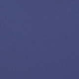 Jedro protiv sunca od tkanine Oxford trokutasto 4x4x5,8 m plavo 135562