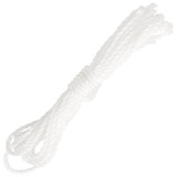Jedro za zaštitu od sunca 160 g/m² tamnozeleno 2 x 4,5 m HDPE 311450