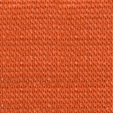 Jedro za zaštitu od sunca 160 g/m² narančasto 2 x 4,5 m HDPE 311670 Jedro za zaštitu od sunca 160 g/m² narančasto 2 x 4,5 m HDPE 311670