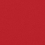 Uvlačiva bočna tenda 120 x 600 cm crvena 4004597