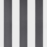 Tenda na ručno uvlačenje antracit i bijela 450 x 350 cm 3215796