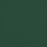 Vrtni suncobran s drvenim stupom zeleni 400 x 273 cm 363176