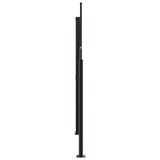 Uvlačiva bočna tenda krem boje 180 x 600 cm 4004640