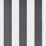 Tenda na uvlačenje antracit-bijela 3,5x2,5 m tkanina i aluminij 3216124