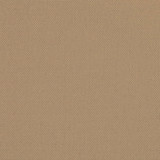 Vrtni suncobran s čeličnom šipkom smeđi 324x324x247 cm 4005109