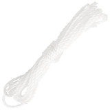 Jedro za zaštitu od sunca 160 g/m² tamnozeleno 4 x 6 m HDPE 311464