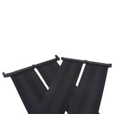 Solarna ploča za grijanje bazena 2 kom 80 x 310 cm 3079661