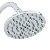 Solarni tuš crni 214 cm 20 L 92309