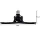 Lampa  108 LED za rast biljaka Gardlov 20440 Lampa  108 LED za rast biljaka Gardlov 20440