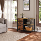 Kabinet za spise SK07shm