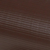 Ograda PVC smeđa GZZ1187br