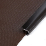 Ograda PVC smeđa GZZ1187br