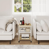 Završni stol - boje drveta BTS09hei