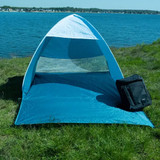 Šator  za plažu 200x150x110cm Trizand 23479