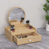 Stol za šminkanje Aura - Safirni hrast Stol za šminkanje Aura - Safirni hrast