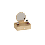 Stol za šminkanje Aura - Safirni hrast Stol za šminkanje Aura - Safirni hrast