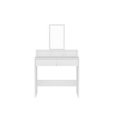 Stol za šminkanje Luna