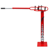 Kompaktni stroj za savijanje čeličnih cijevi s ručnim upravljanjem