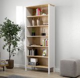 Polica za knjige FRN-20068