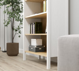 Polica za knjige FRN-20068